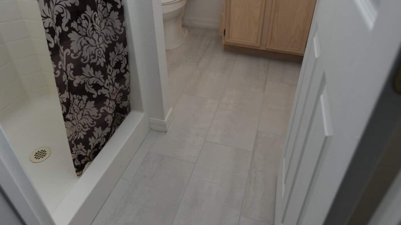 Photo of Bathroom in Clear Creek