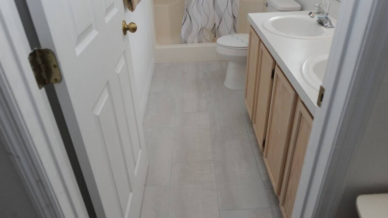 Photo of Bathroom in Clear Creek