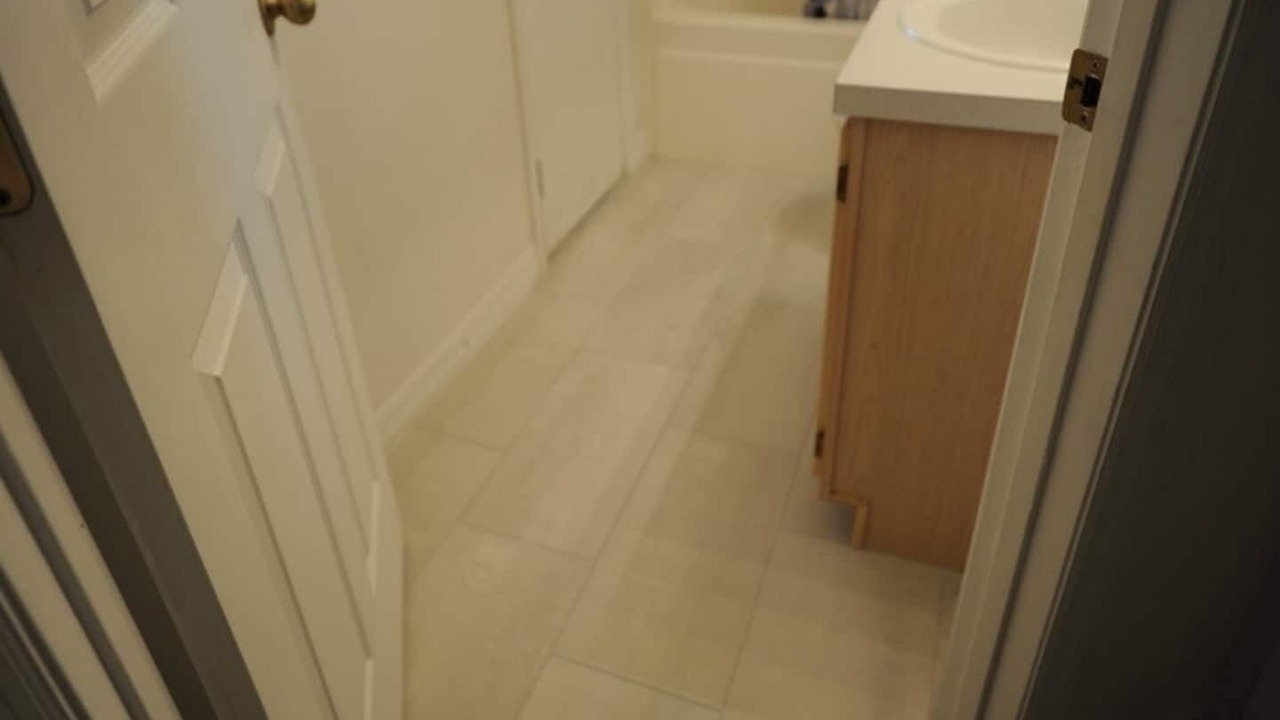 Photo of Bathroom in Clear Creek