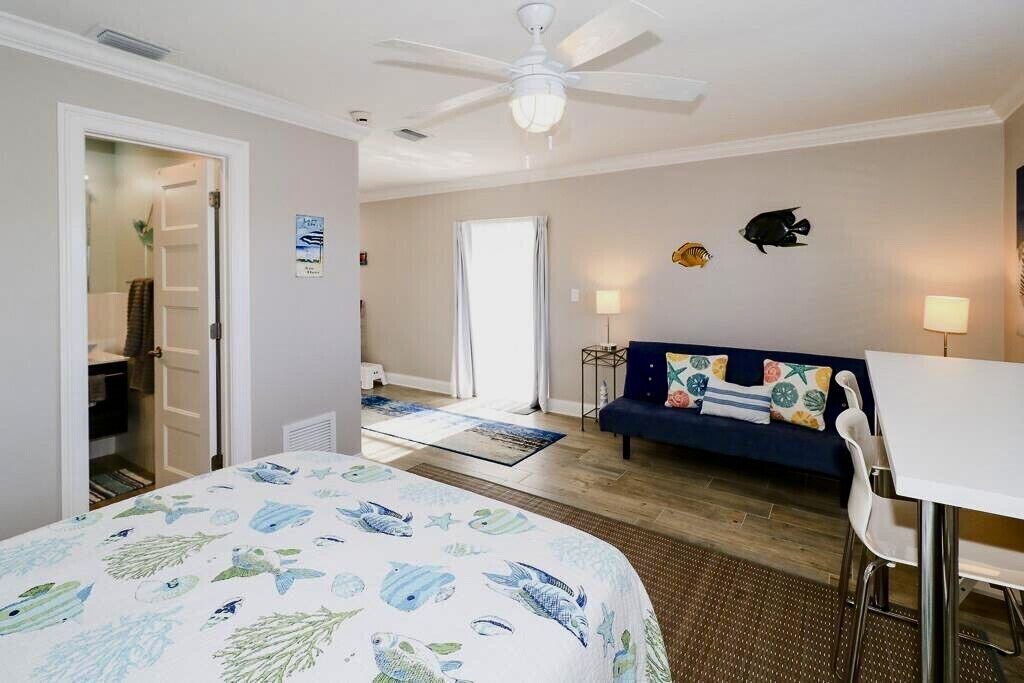 Photo of Bedroom in Driftwood Isles