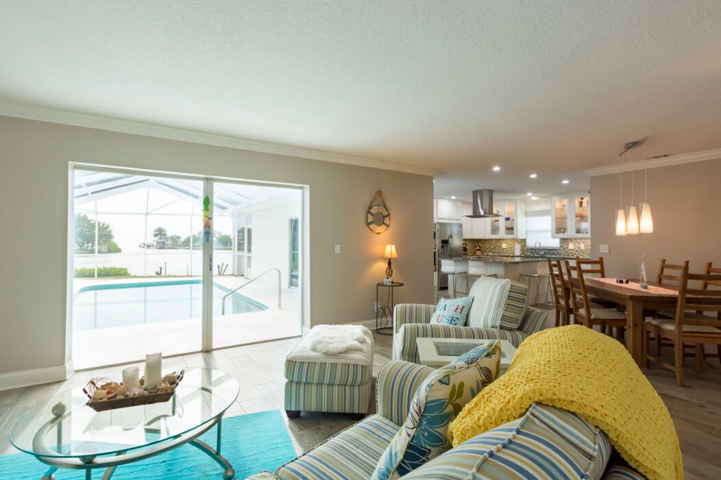 Photo of Bedroom in Driftwood Isles