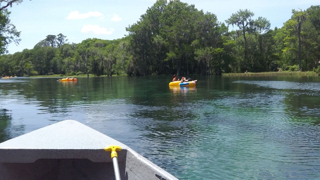 Photo of Outdoor in Crystal River