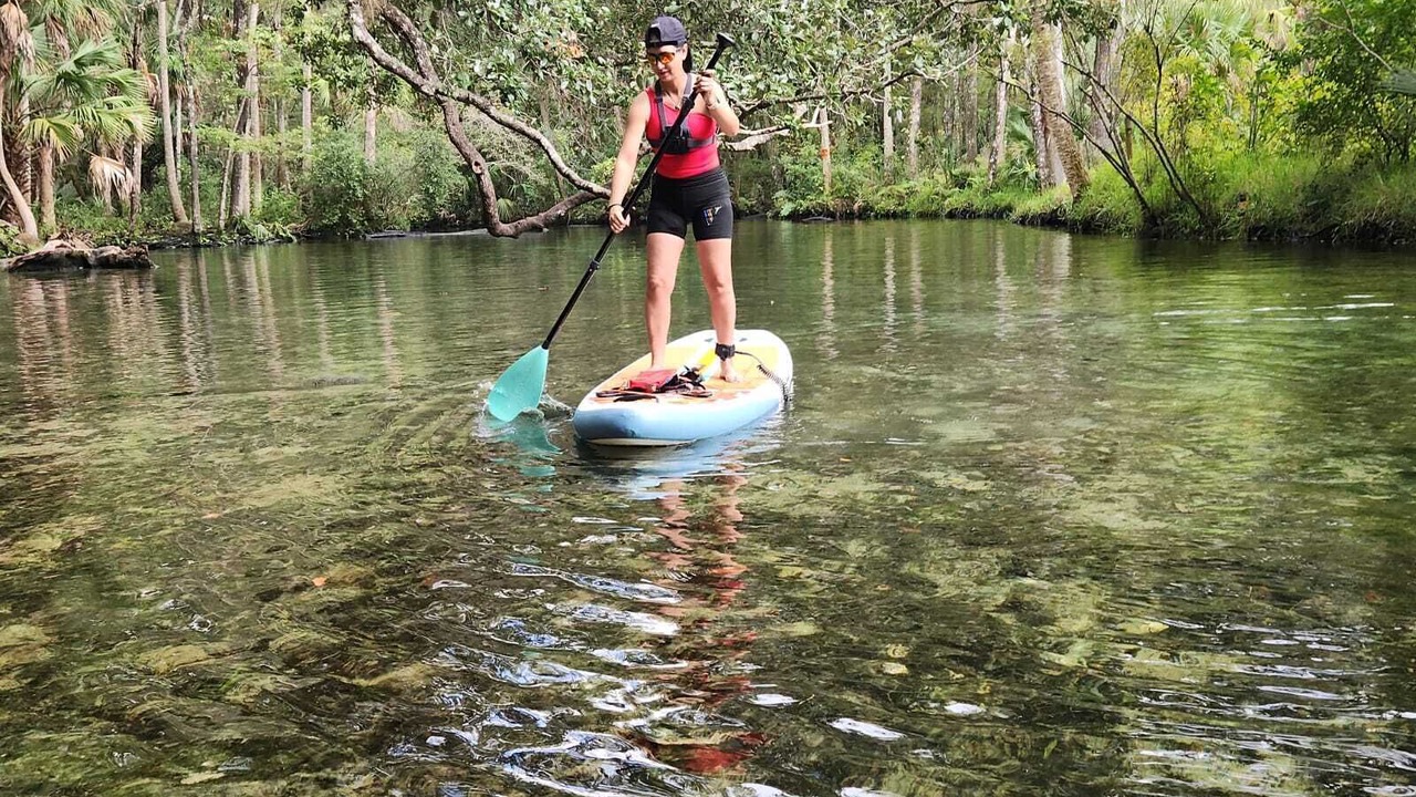 Photo of Outdoor in Crystal River