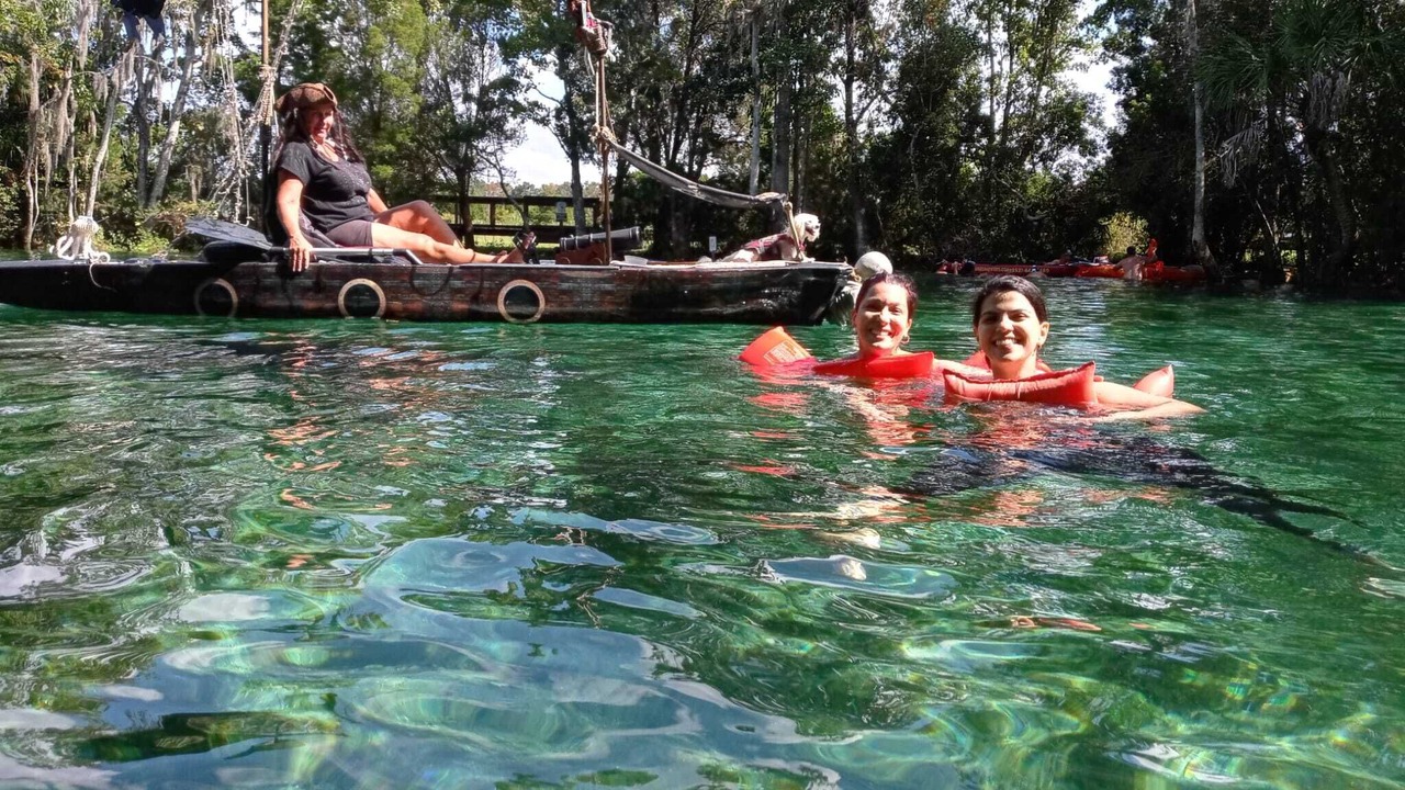 Photo of Others in Crystal River