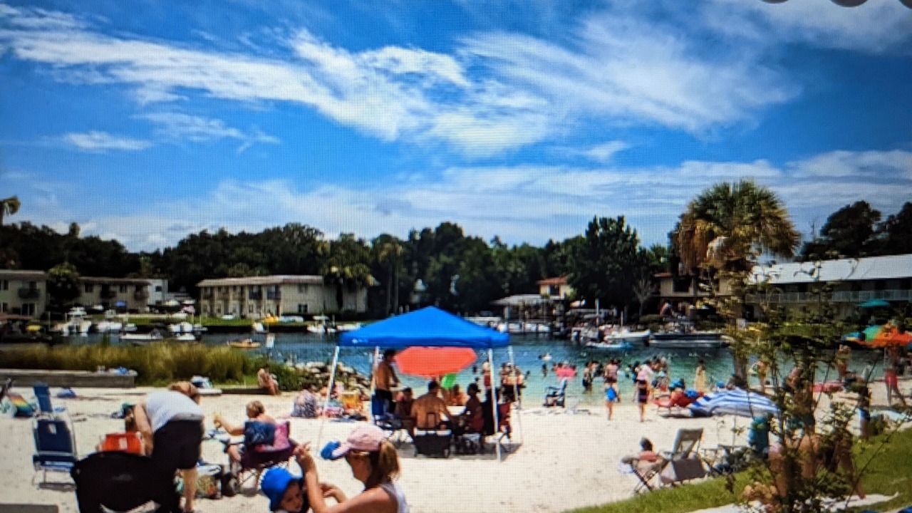Photo of Others in Crystal River