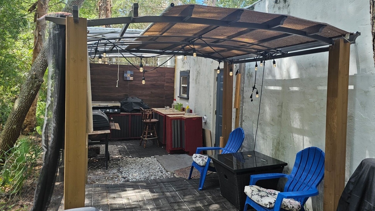 Photo of Outdoor in Crystal River