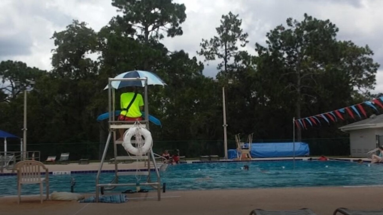 Photo of Outdoor in Crystal River