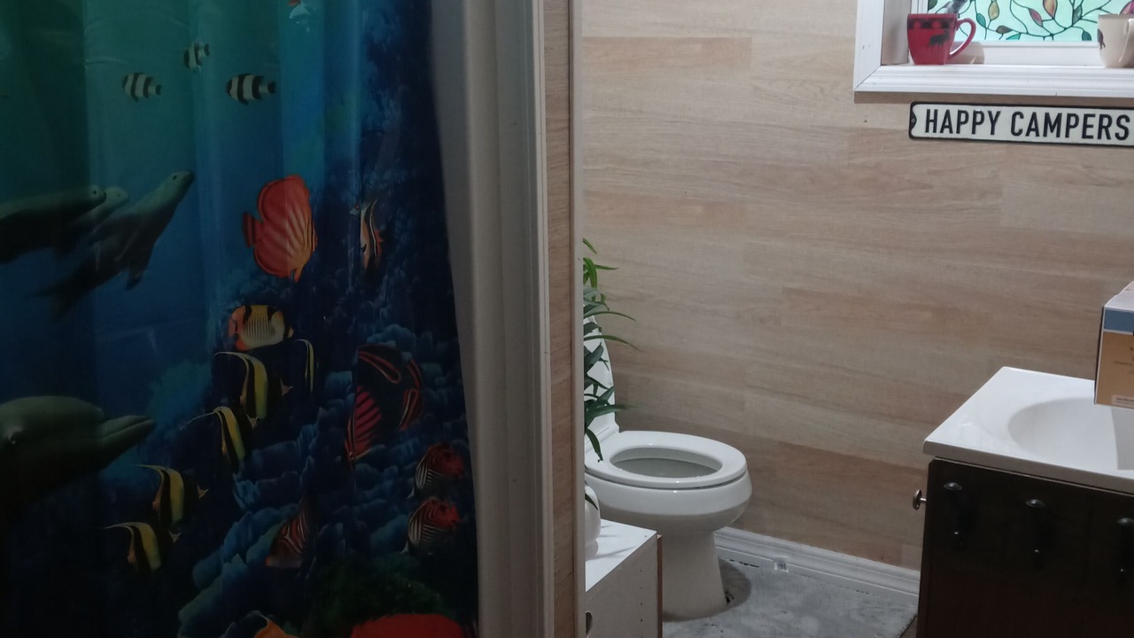 Photo of Bathroom in Crystal River