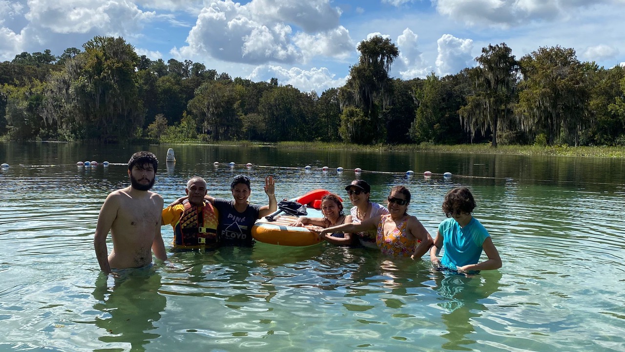 Photo of Others in Crystal River