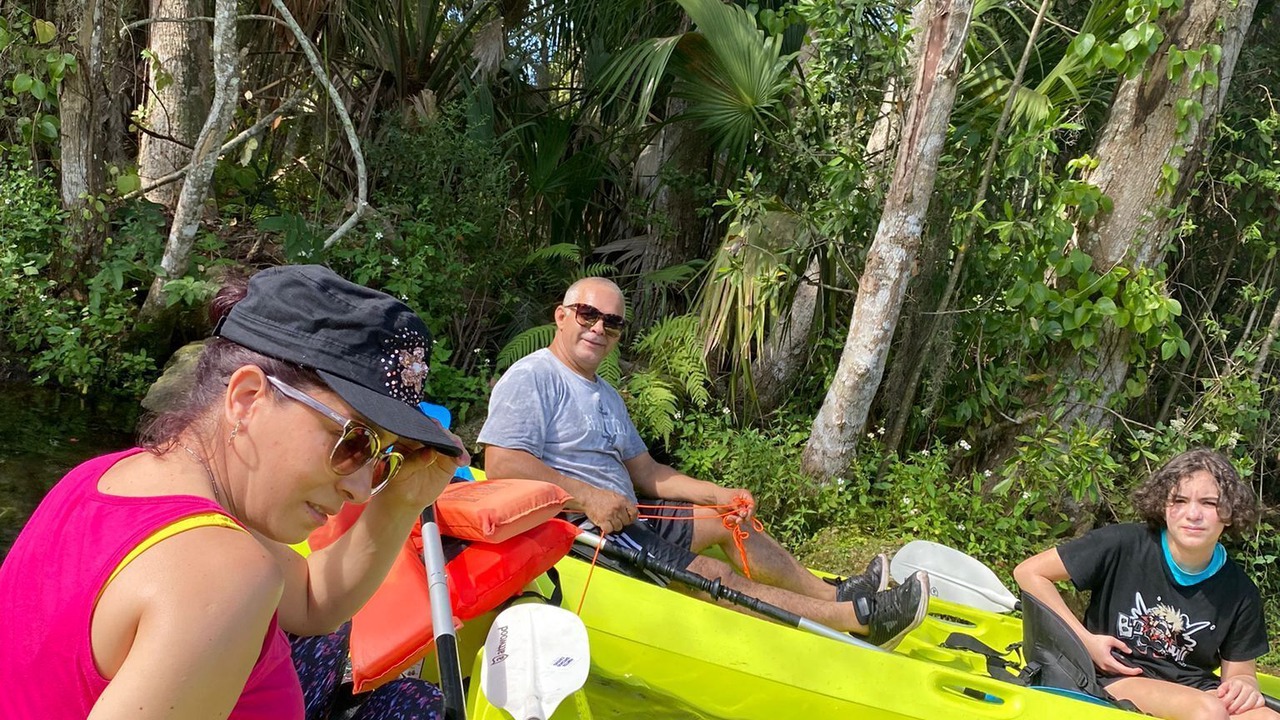 Photo of Others in Crystal River