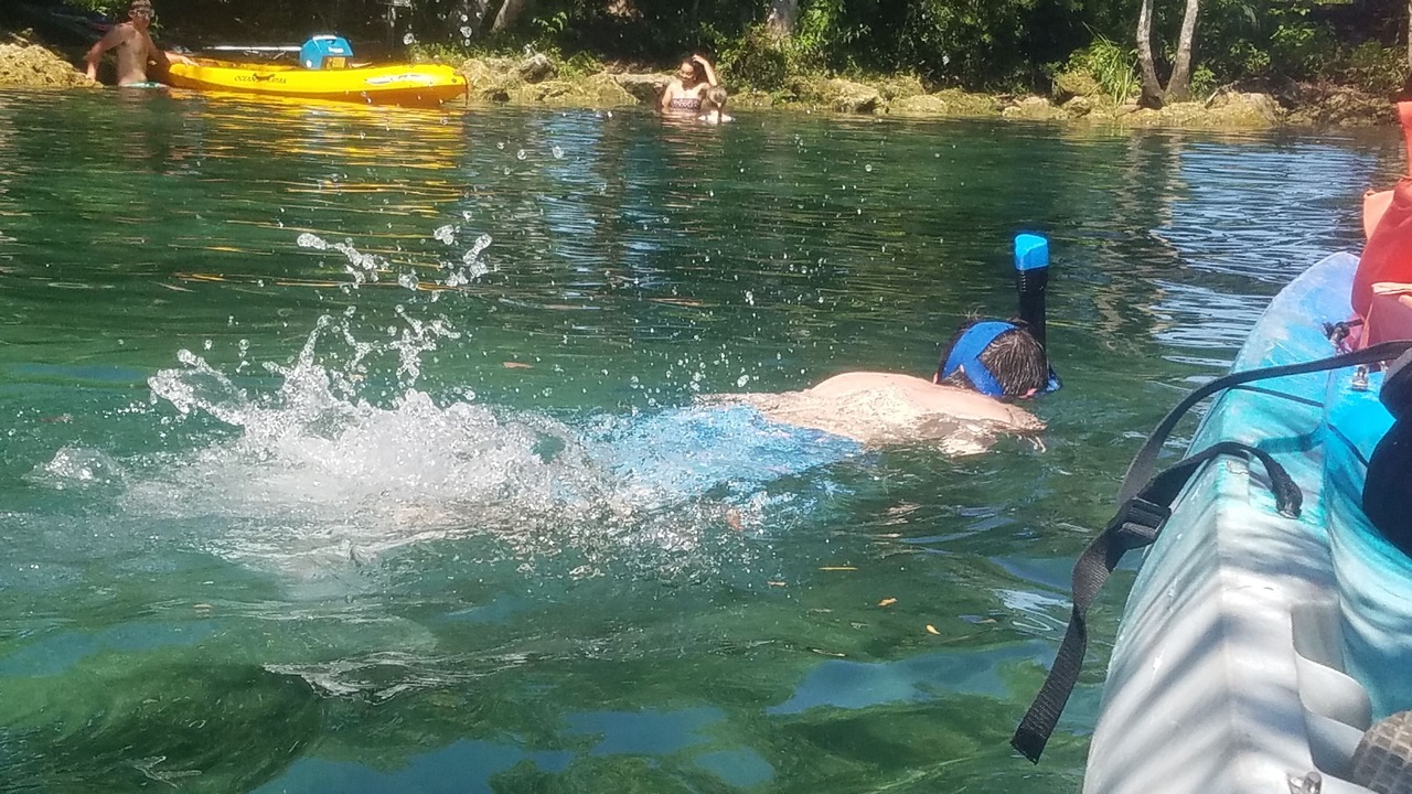 Photo of Others in Crystal River
