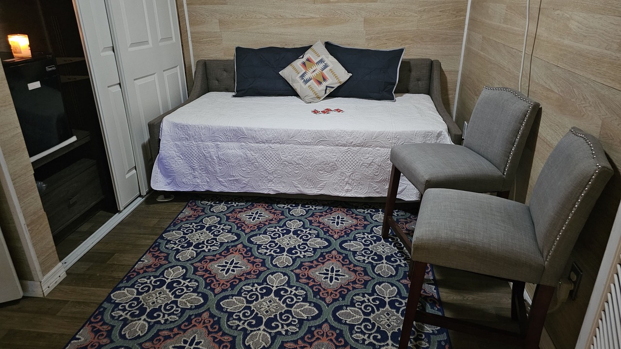 Photo of Bedroom in Crystal River