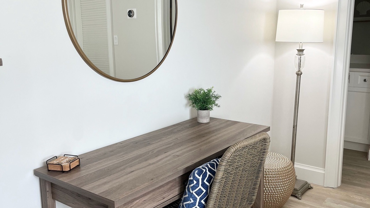 Photo of Bedroom in Moorings