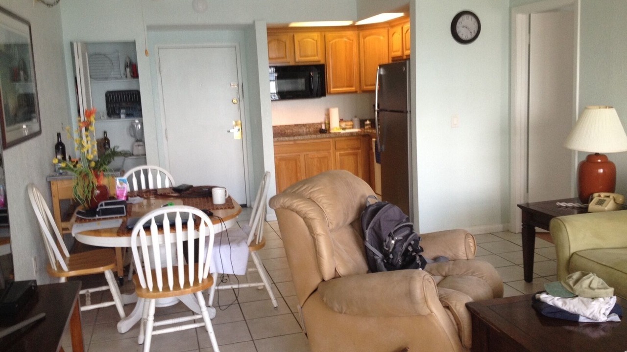 Photo of Livingroom in Key Largo
