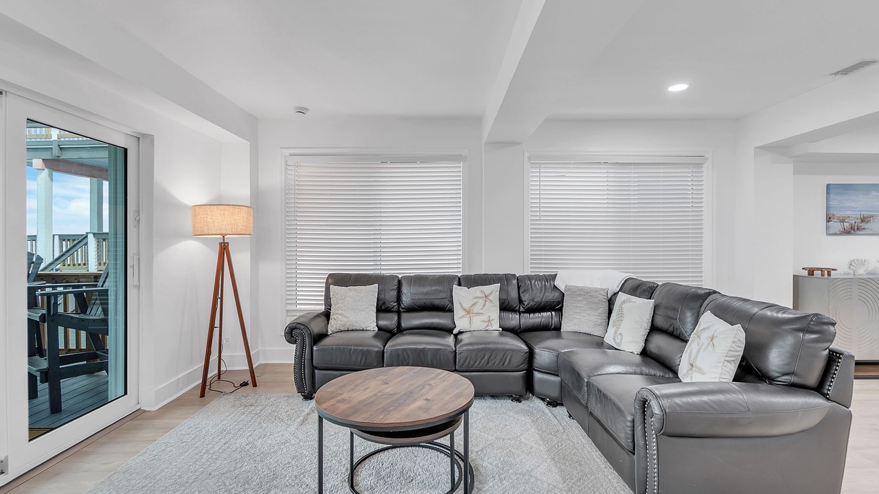 Photo of Livingroom in Sunset Beach