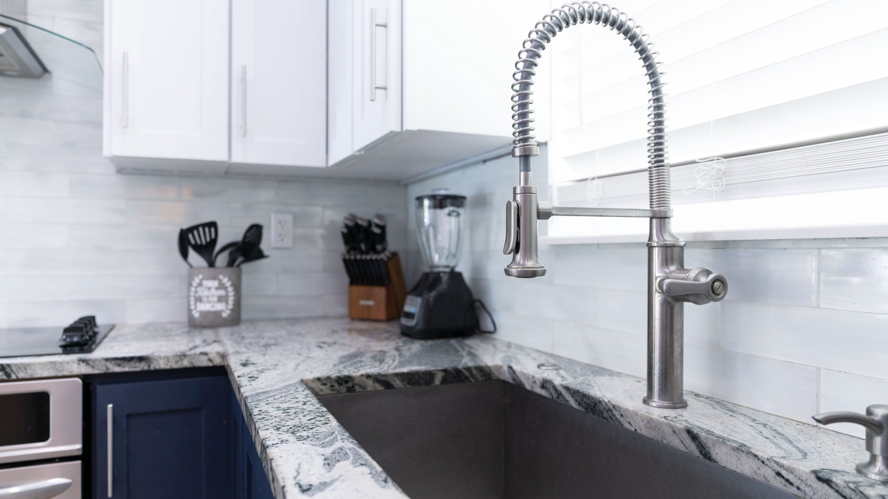 Photo of Kitchen in Cypress Lakes