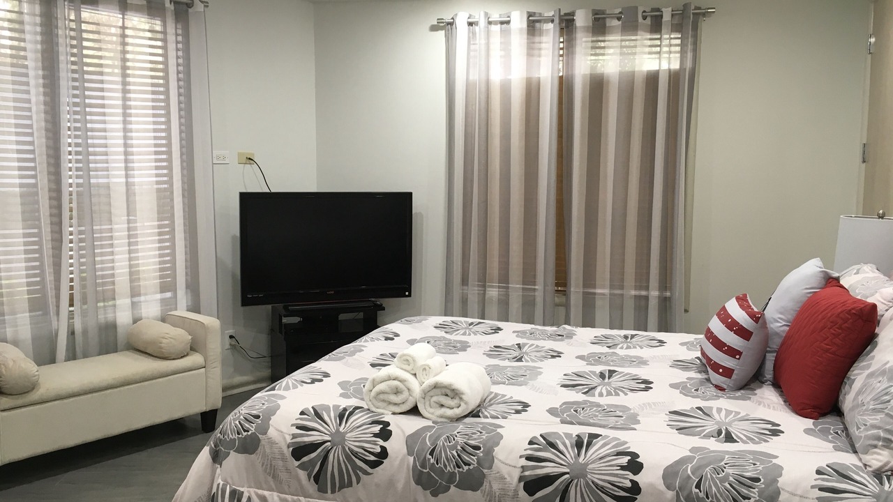 Photo of Bedroom in Gainesville