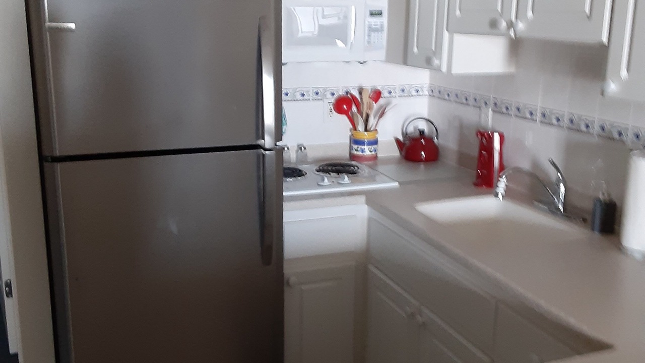 Photo of Kitchen in Ortona Park