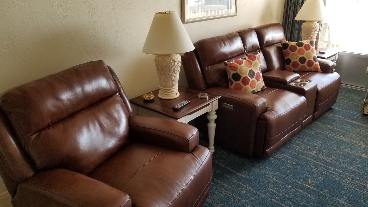 Photo of Livingroom in Ortona Park