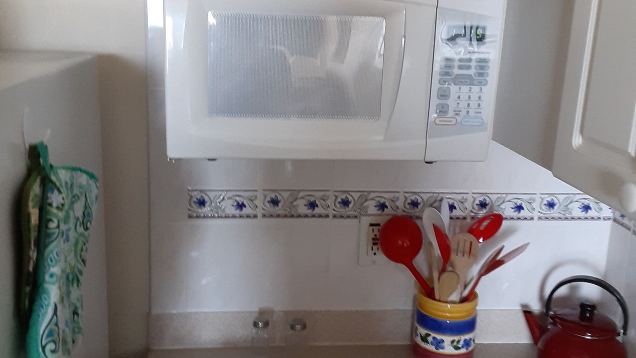 Photo of Kitchen in Ortona Park