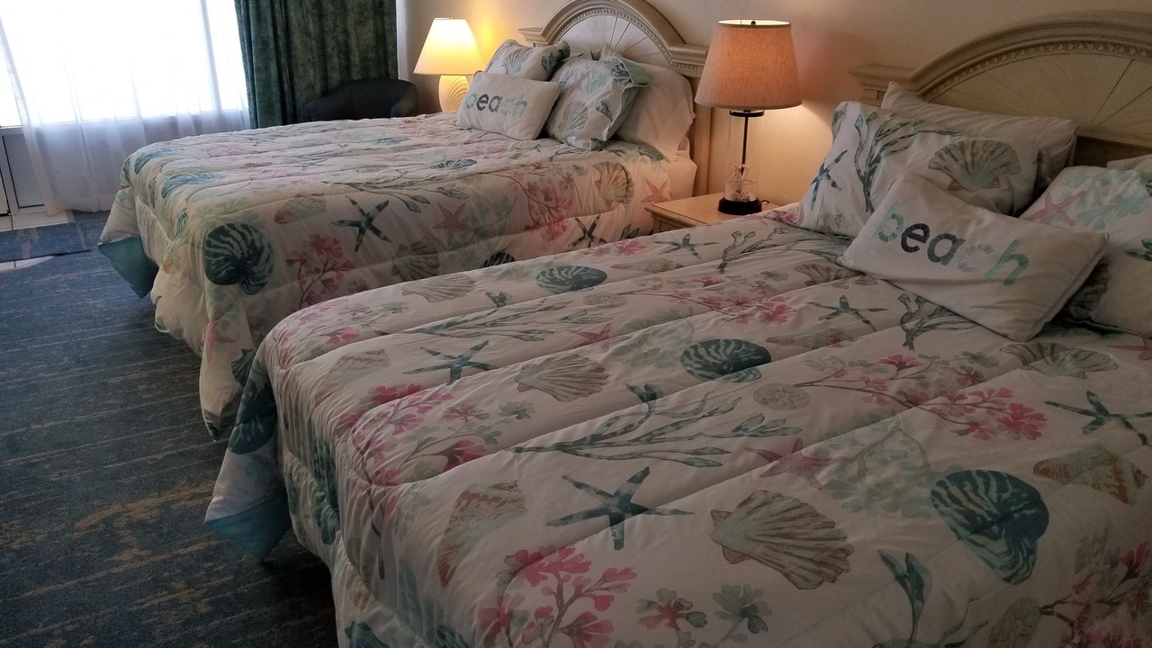 Photo of Bedroom in Ortona Park