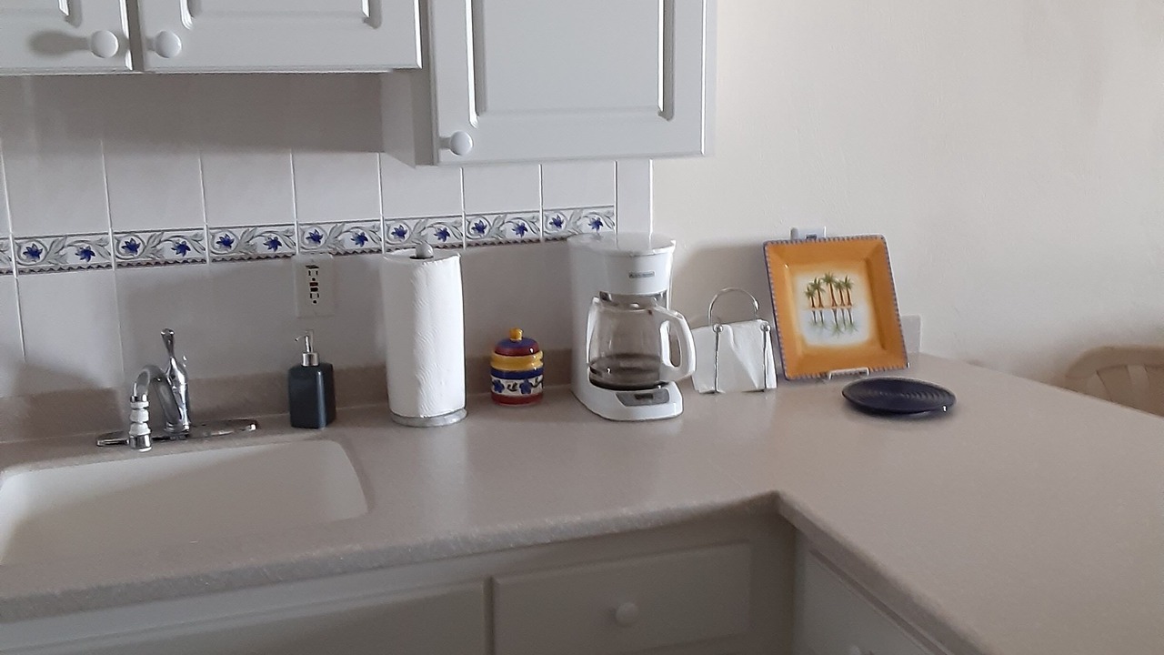Photo of Kitchen in Ortona Park
