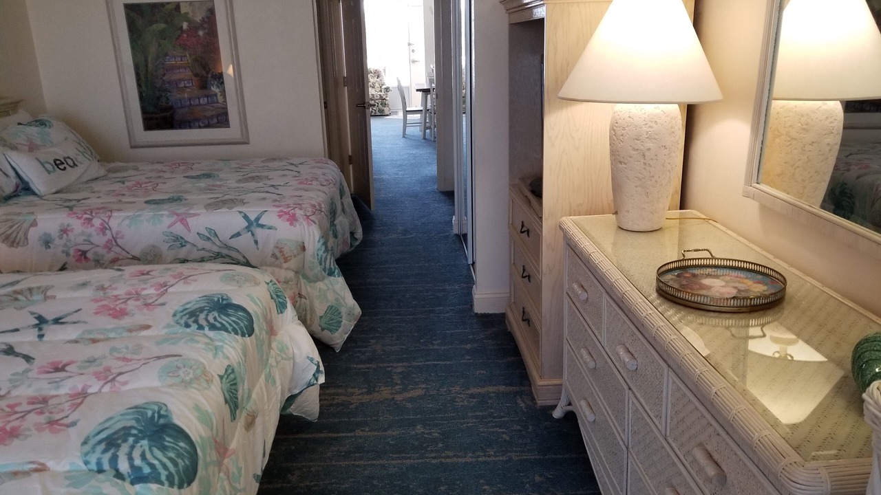 Photo of Bedroom in Ortona Park
