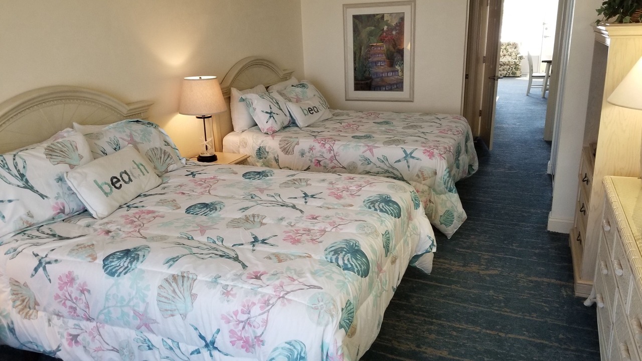 Photo of Bedroom in Ortona Park