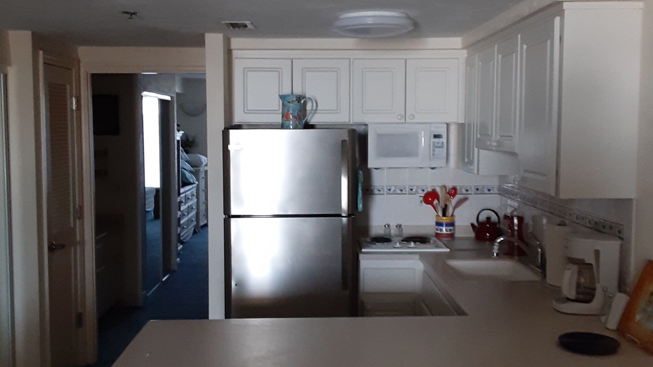 Photo of Kitchen in Ortona Park