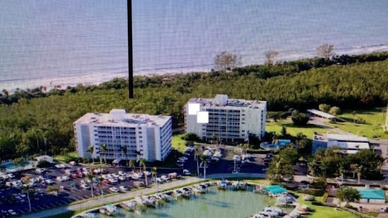 Photo of Outdoor in Vanderbilt Beach