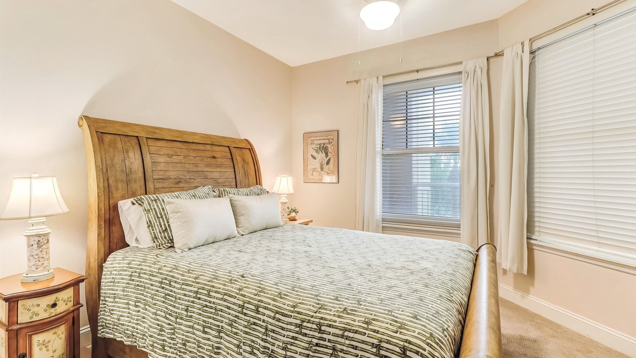 Photo of Bedroom in Amelia City