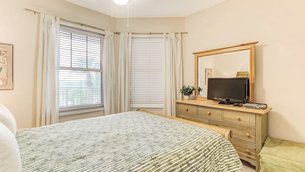 Photo of Bedroom in Amelia City