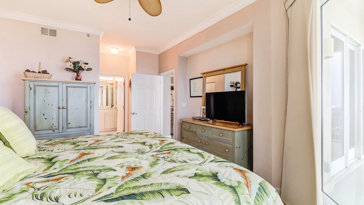 Photo of Bedroom in Amelia City