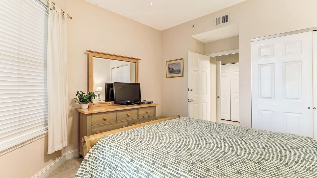 Photo of Bedroom in Amelia City