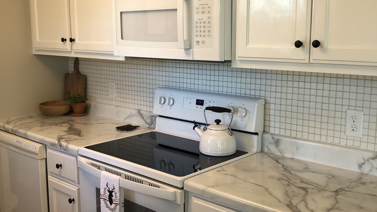 Photo of Kitchen in Mentone