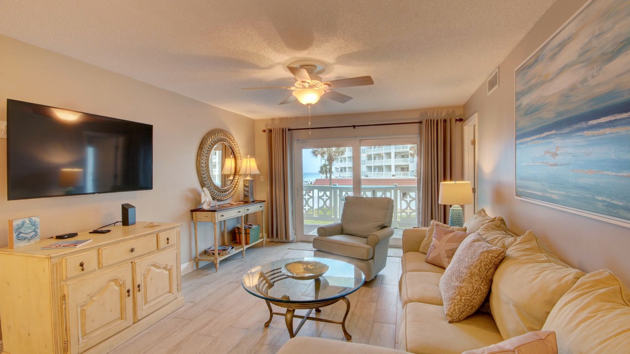 Photo of Livingroom in Harold