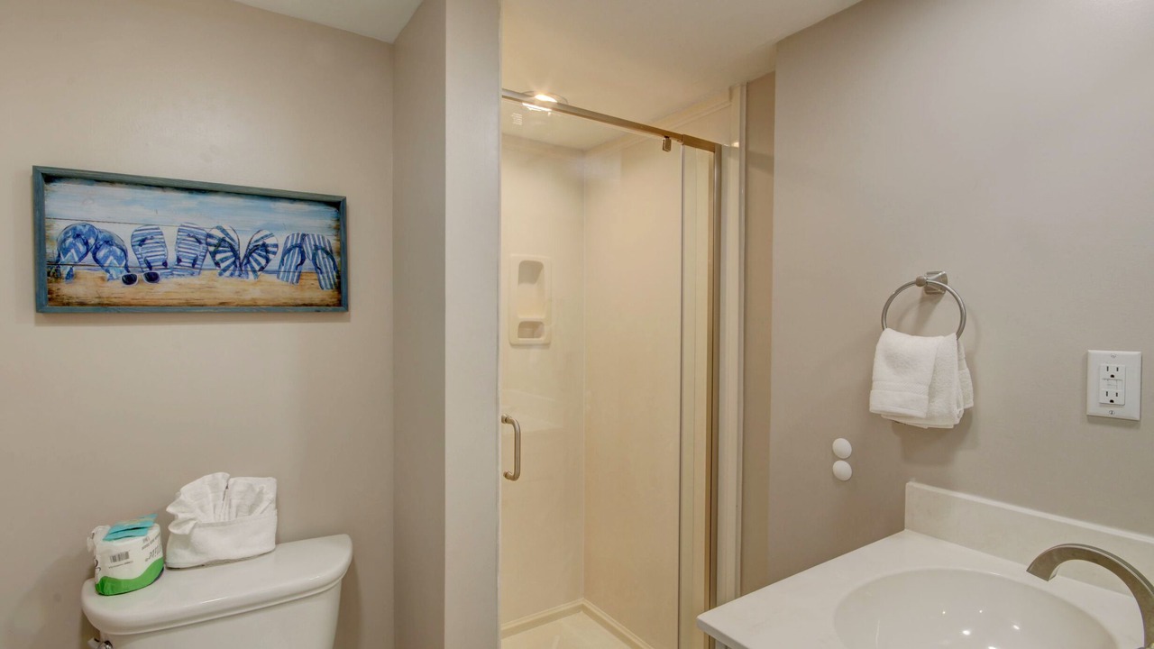 Photo of Bathroom in Harold