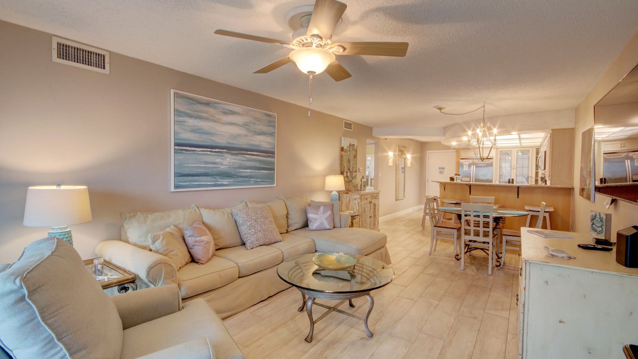Photo of Livingroom in Harold