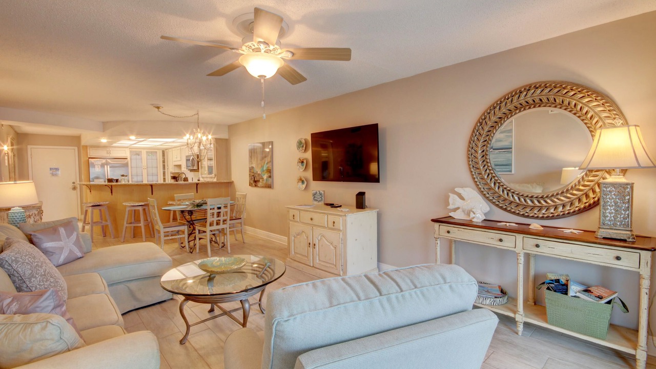 Photo of Livingroom in Harold