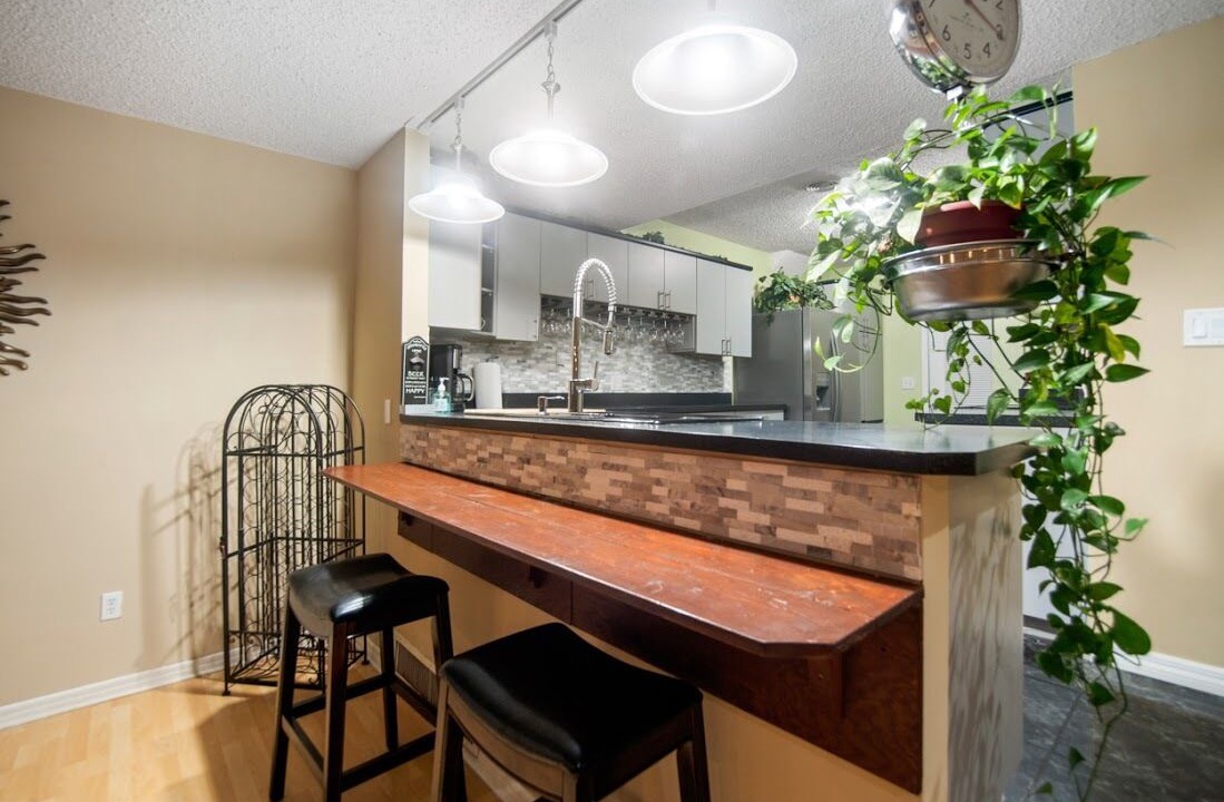 Photo of Kitchen in Oak Haven