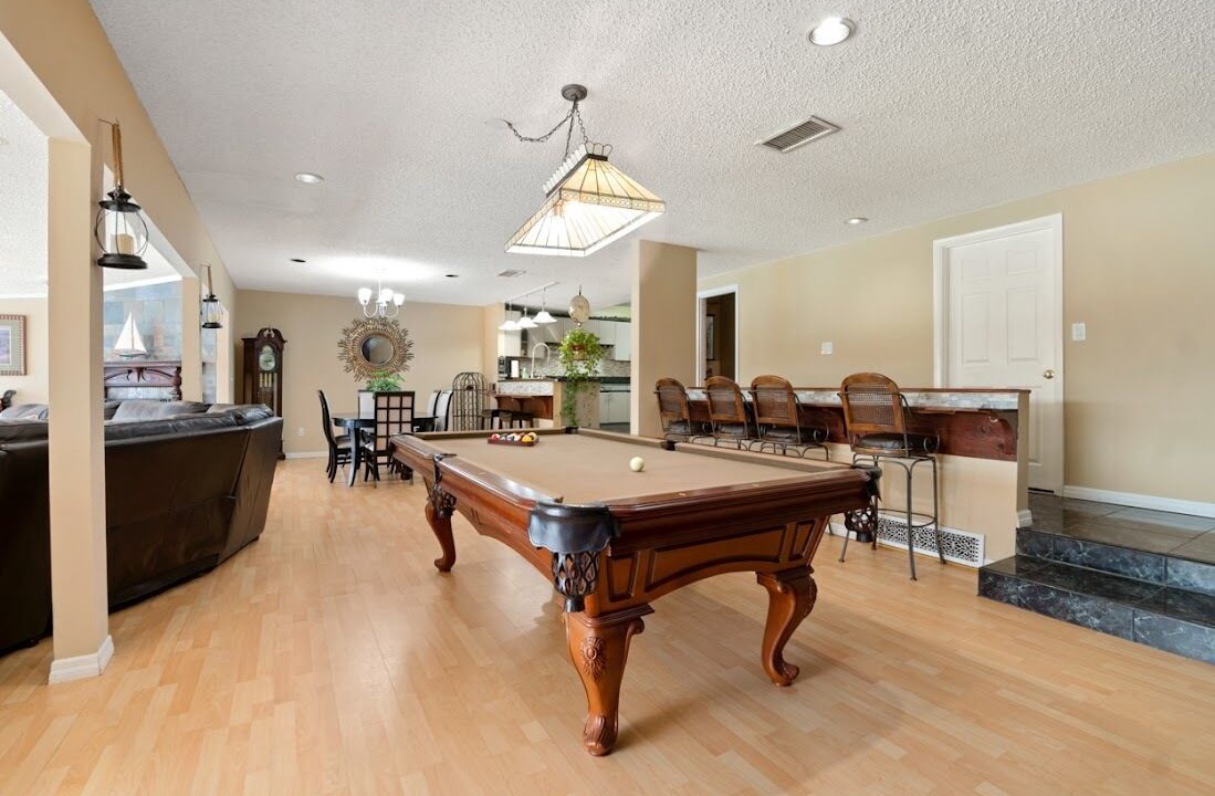 Photo of Bedroom in Oak Haven
