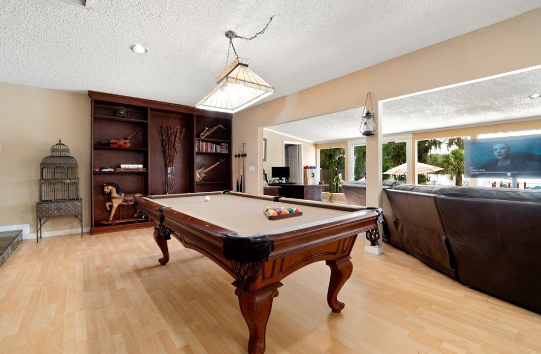 Photo of Bedroom in Oak Haven