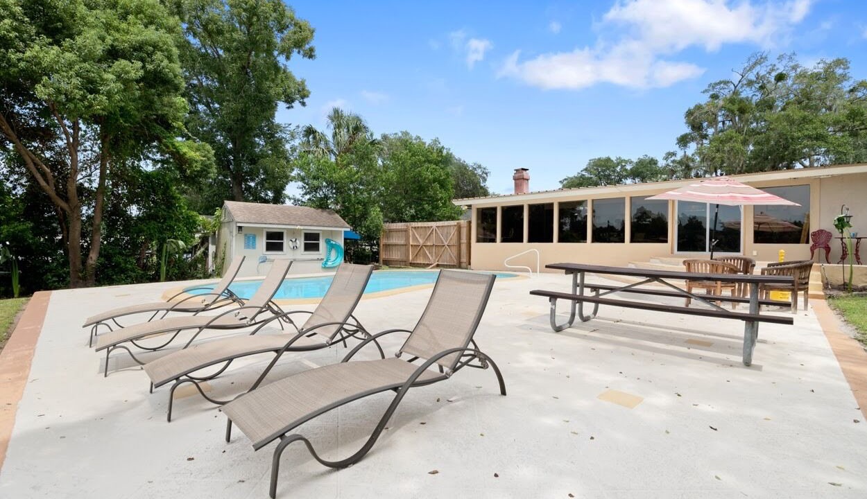 Photo of Outdoor in Oak Haven