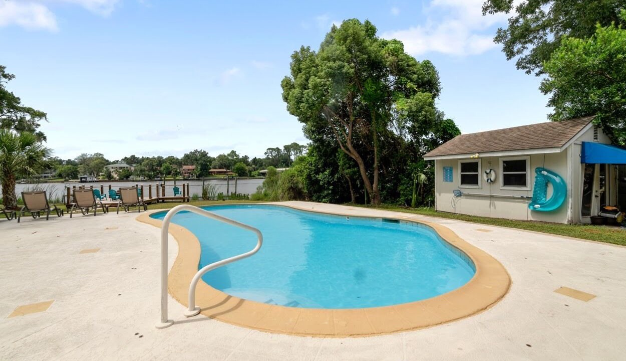 Photo of Outdoor in Oak Haven