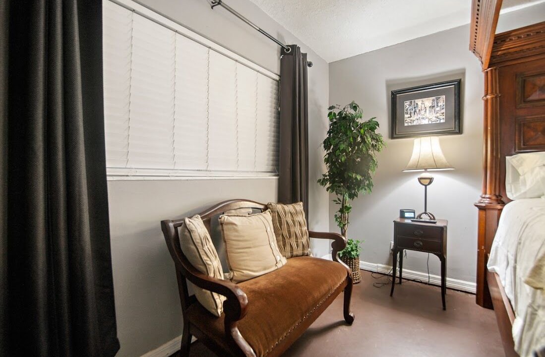 Photo of Bedroom in Oak Haven