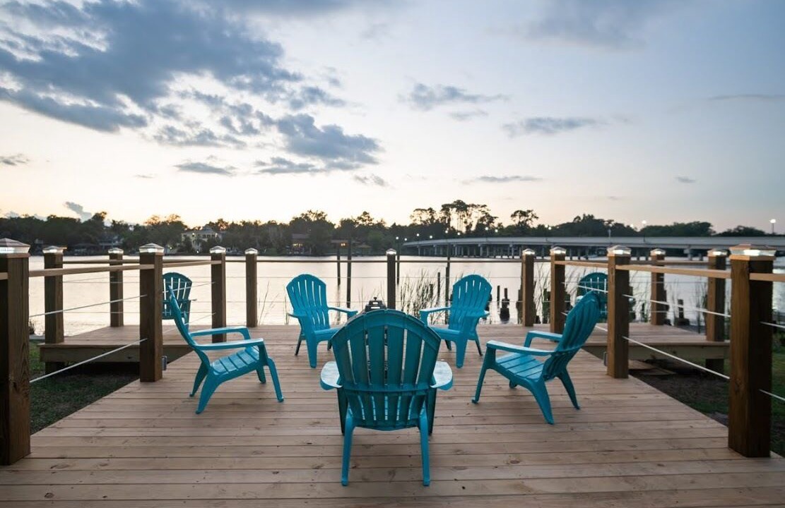 Photo of Outdoor in Oak Haven