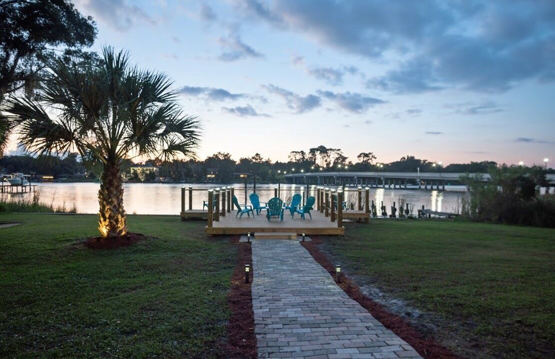 Photo of Outdoor in Oak Haven