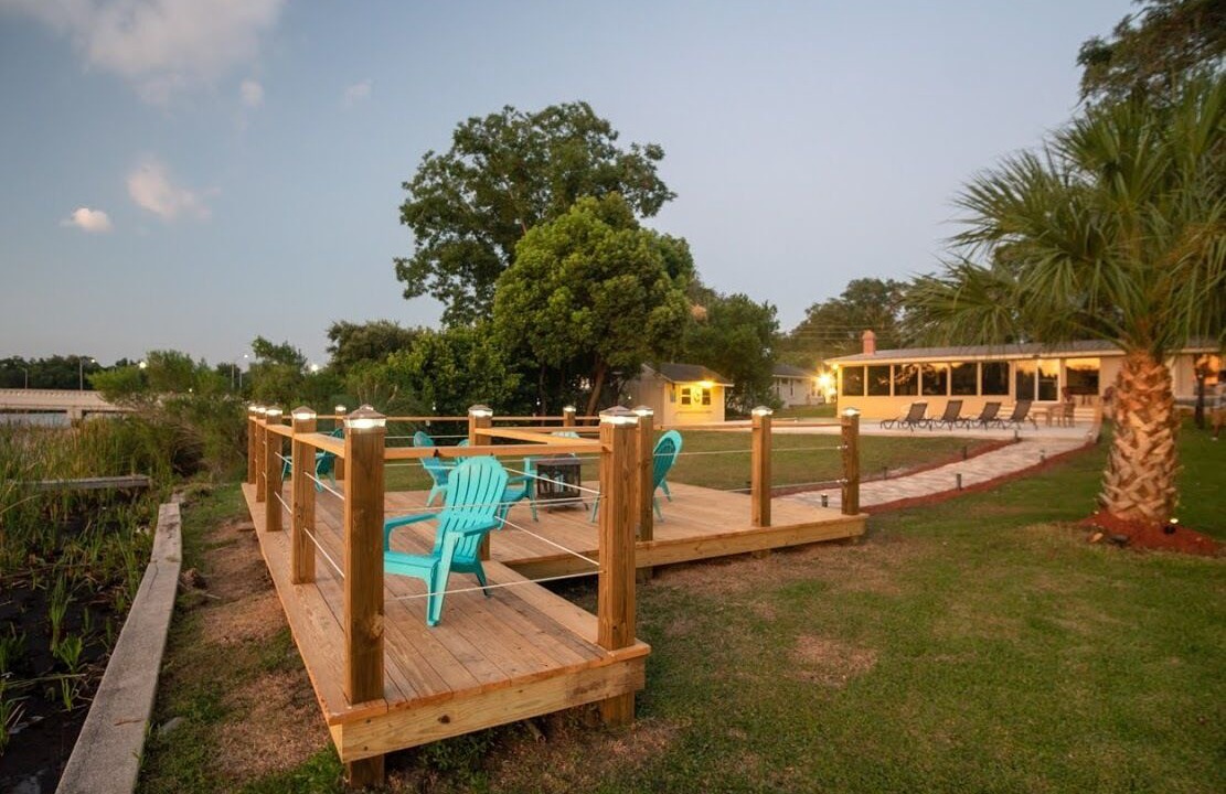 Photo of Outdoor in Oak Haven