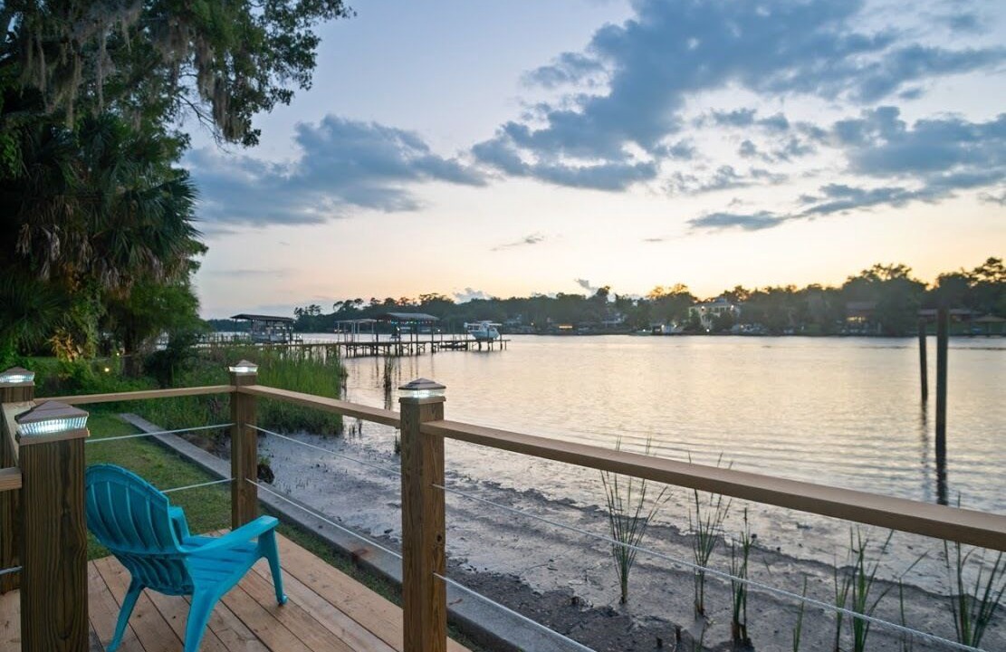 Photo of Outdoor in Oak Haven