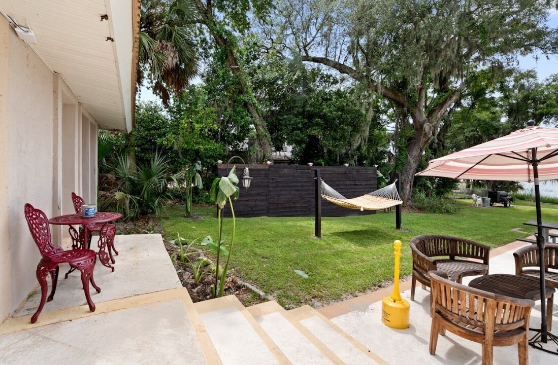 Photo of Outdoor in Oak Haven